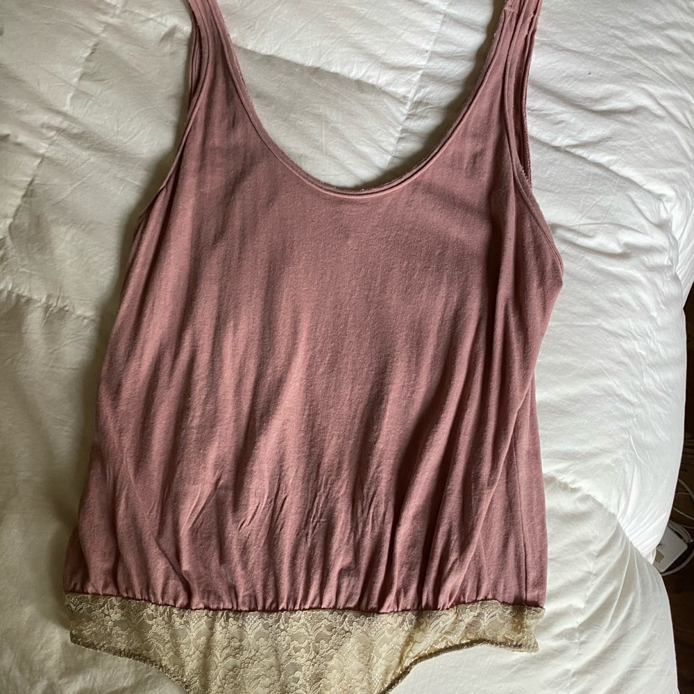 Free People Body Suit